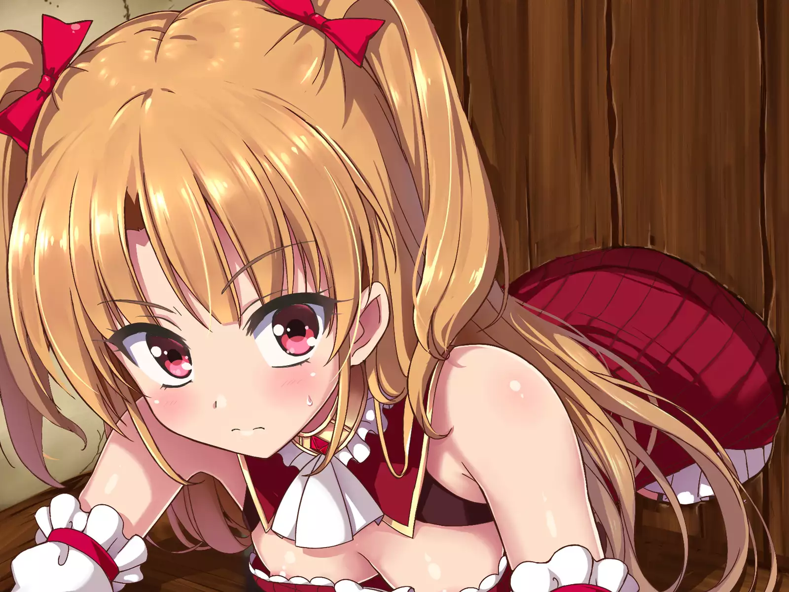 Shingeki no Orc Gaiden