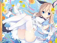 Dengeki Moeoh 2019-06