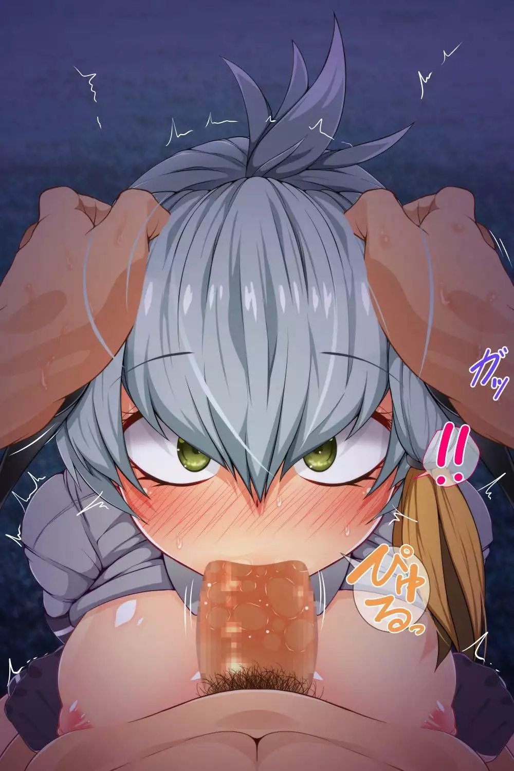 おくちふれんず