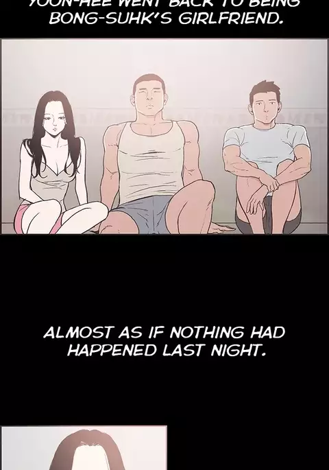 Cohabitation Ch.1-40