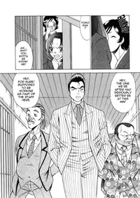 [Tamaki Nozomu] The Working Goddess Ch. 1-4 [English] {Tadanohito}