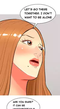 Hooker Ch.1-40 (English) (Ongoing)