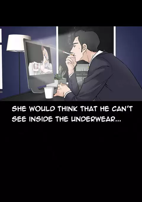 The Taste of Hands Ch.1-67