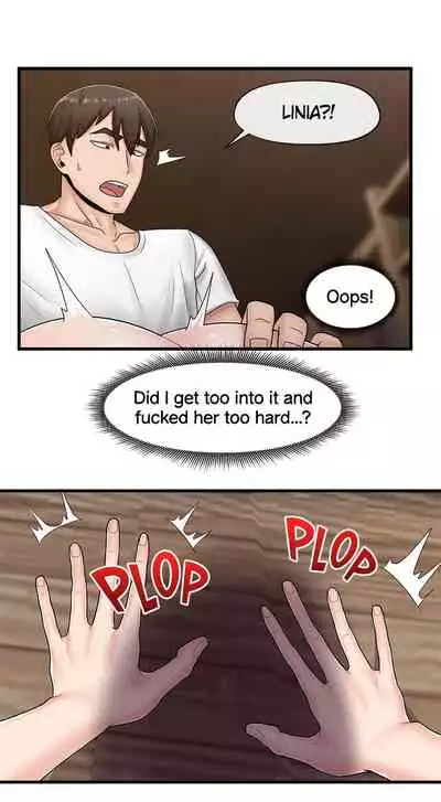 [KAMADI, OneDollar, Grilled Mero] Absolute Hypnosis in Another World (1-21) [English] [Ongoing]