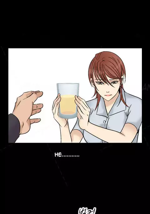 The Taste of the Hand Ch.1-37