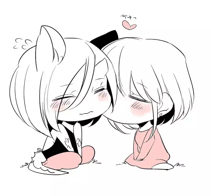 Bocchi Kaibutsu to Moumoku Shoujo