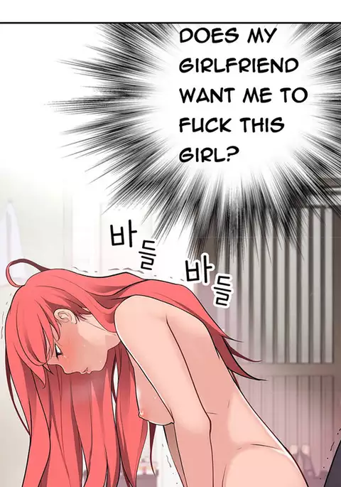 Tissue Thieves Ch.1-29