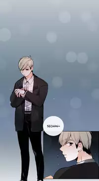 [Silverstar] Talk To Me Ch.1-30 (English) (Ongoing)