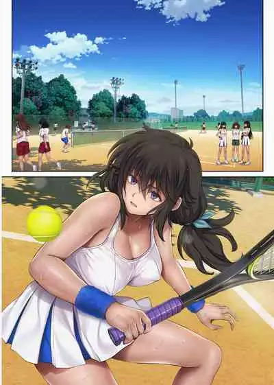 Yume ka Utsutsu ka Hayakawa Kimi Hen