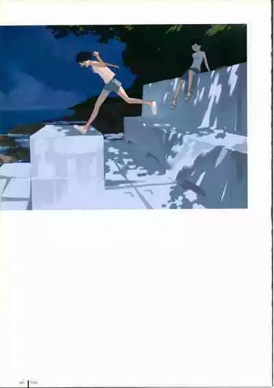 [Takamichi] TAKAMICHI SUMMER WORKS