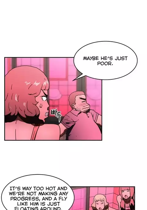 Refrain Love Ch.1-26