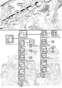 [ASGO (Zanzi)] Rei no Shima ni Draph ga Futtekita. (Zenpen) (Granblue Fantasy) [Chinese] [鬼畜王汉化组] [Digital]