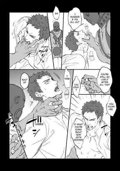 Choukyou Club | Training Club