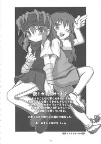 [Tosanmatsuri Jikkouiinkai (Various)] Tosanbow MaNIAX (Various)