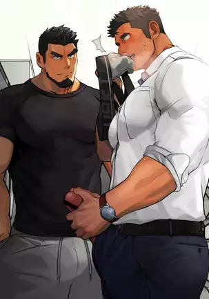 Tarutor Patreon Pack