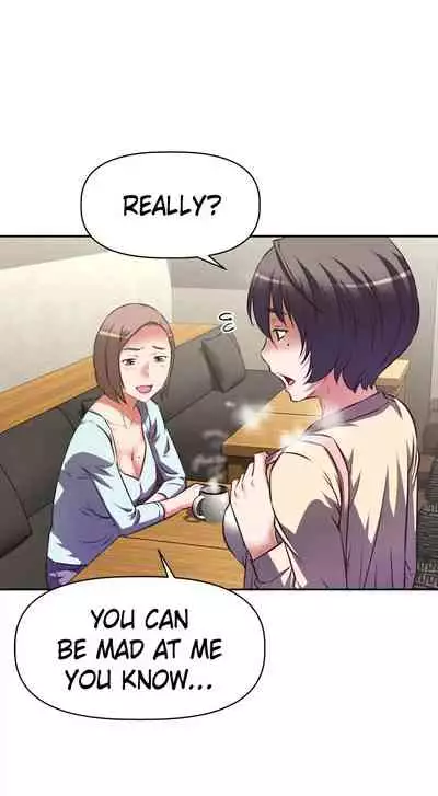 [Abio4, Warren] Streamer Aunt (1-19) [English] [Ongoing]