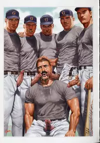 [Gengoroh Tagame] Pride VOL.3