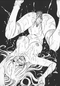 [Mercy Rabbit] Prisoner Idol