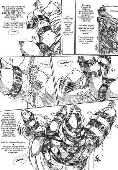 The Volunteer Parasite Nursery