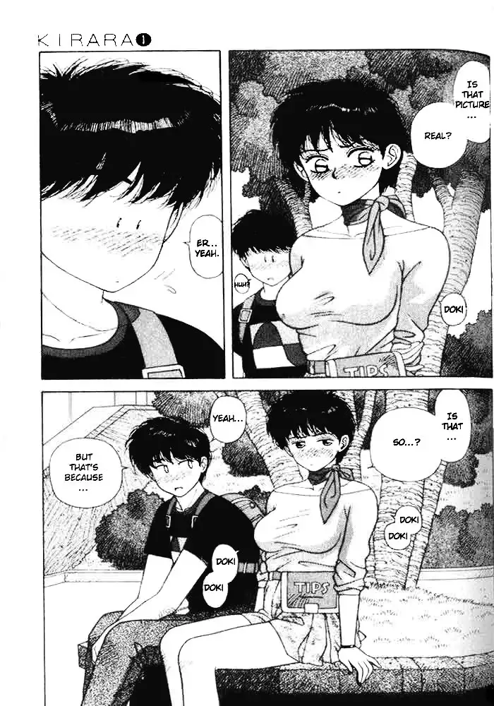 Kirara Vol1 - CH5