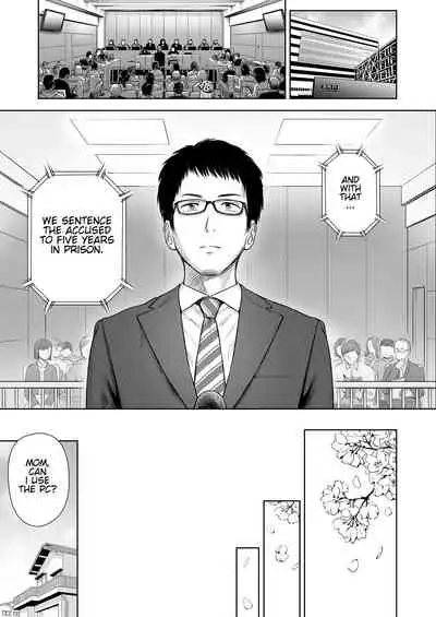 [Quzilax] Utaite no Ballad 1-8 | Ballad of the Singer Ch. 1-8 [English] [Jinsou]