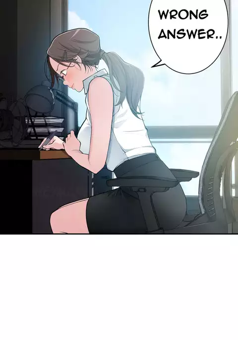 Tissue Thieves Ch.1-15