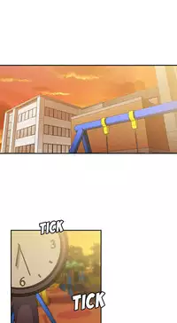 [Semni] Close as Neighbors (Ch.1-43) [English] [Ongoing]