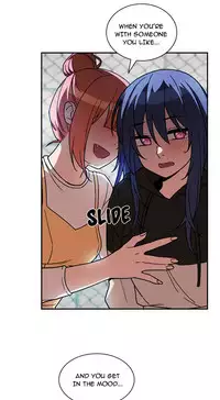 [Semni] Close as Neighbors (Ch.1-43) [English] [Ongoing]