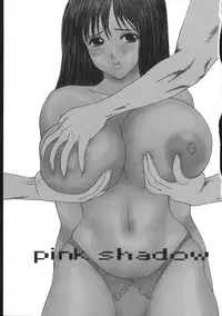 [Erotica Heaven] PINK SHADOW
