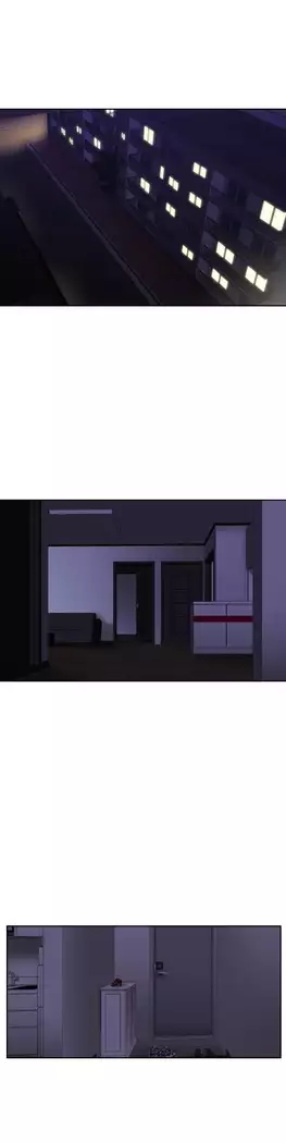 Ghost Love Ch.1-26.5