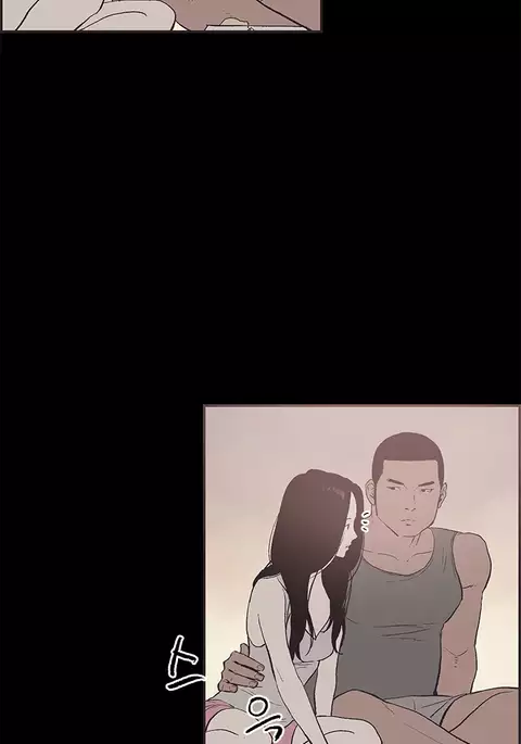 Cohabitation Ch.1-35