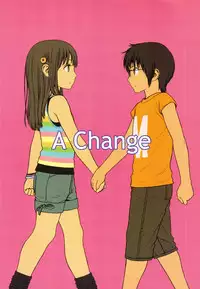 (C82) [Mieow (Rustle)] Little Girl 5