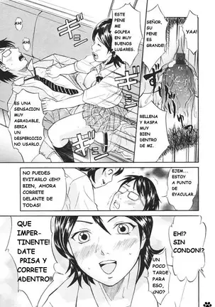 Kaisoku Man Kan Zenseki | In the express train - full course gang & bang ODI