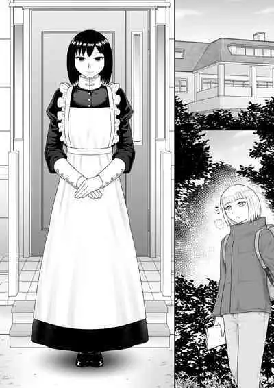 [Rakuenya (Raku)] Kurueru Ai ni Oborete