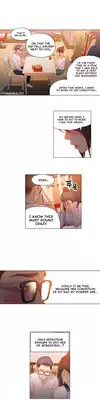 [BAK Hyeong Jun] Sweet Guy Ch. 1-49 [English] [YoManga]