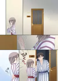 [Sorairo Nyannyan (Katase Aoko)] Yokkyuu Fuman na Hitozuma ga Furin Sex ni Oboreru Yoru