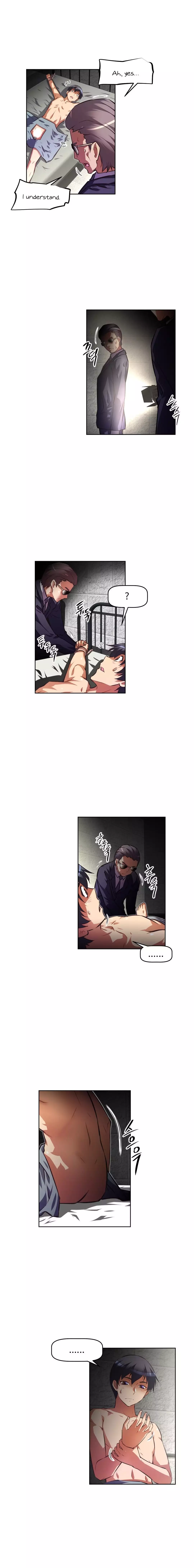 Brawling Go Ch.76-120