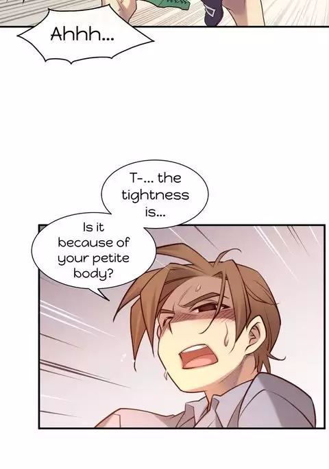 Master in My Dreams Ch.0-44