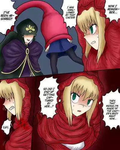 Arturia Kyuushuu Media Dainisshou Rimeiku-Ban