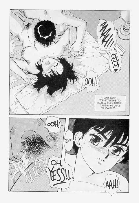 Hot Tails Extreme02 - Pt2