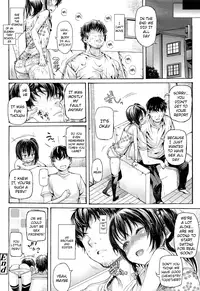 [Satetsu] Bewitching Smile (COMIC LO 2013-04) [English] [Facedesk]