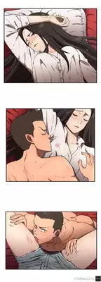 [Yi Hyeon Seok] Refrain Love Ch.1-24 (English) (YoManga) (Ongoing)