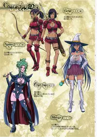 (C86) [STUDIO PAL (Nanno Koto)] Other Zone 4 ~Kemono no Ou-sama~ (Wizard of Oz)