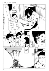 [Anthology] Jigoku no Kisetsu -Guro Rhythm Sengen- | Hell Season [English]