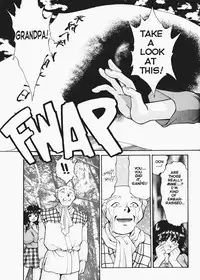 God of Sex Issue 5 of 5