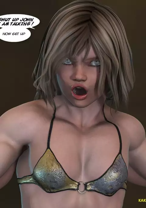 NEHA & JOHN "story line by vampire illustrated by kakaka"