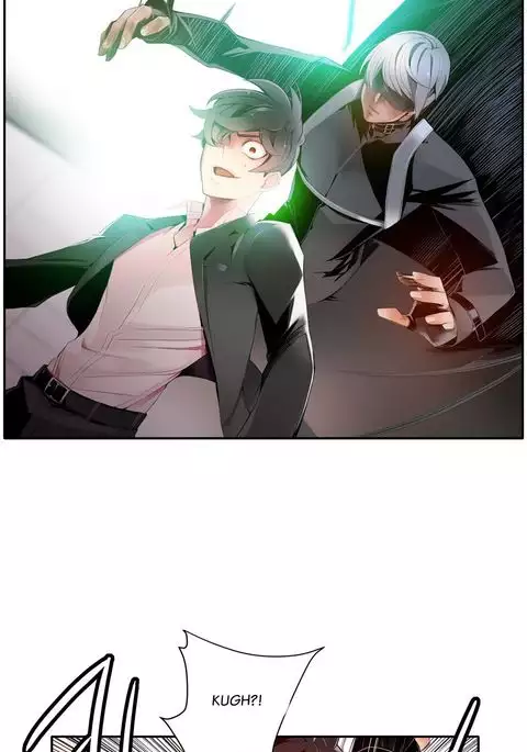 Lilith`s Cord Ch.1-37