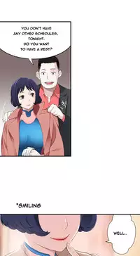 Tissue Thieves Ch.1-15 (English) (Ongoing)