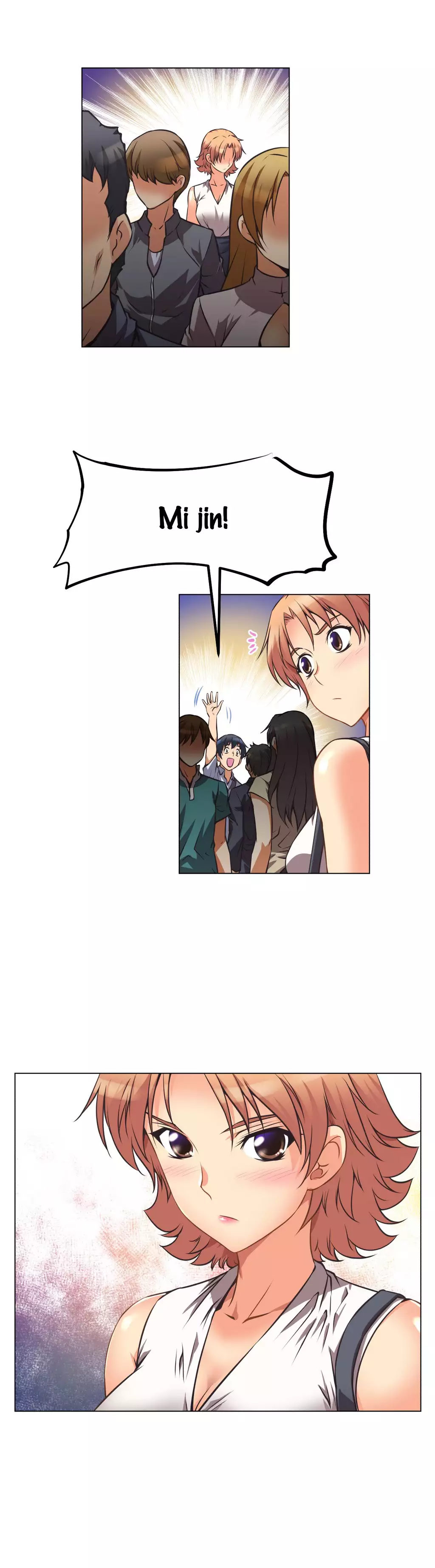 Brawling Go 0-18 Chapters