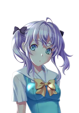 Maki-chan to Now. Kanketsuhen